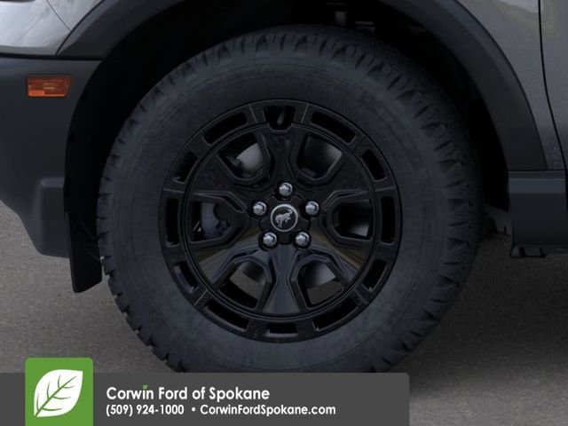 New 2026 Ford Bronco Sport Outer Banks AWD/4WD image 19