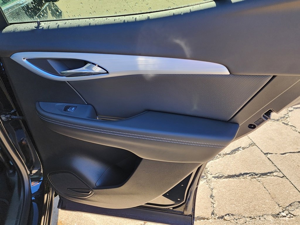 New 2026 Buick Envision Avenir image 43