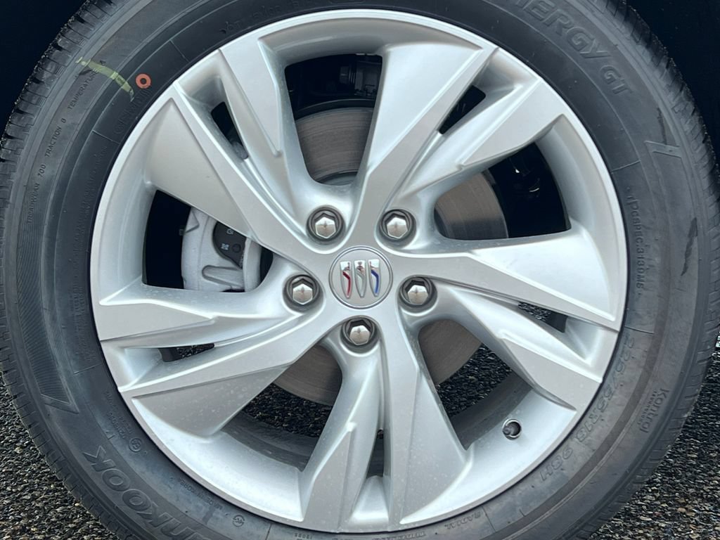 New 2026 Buick Encore GX Preferred w/ Comfort Package AWD/4WD image 6