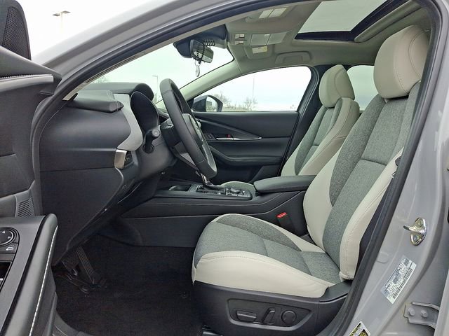 New 2026 MAZDA CX-30 AWD 2.5 S image 14