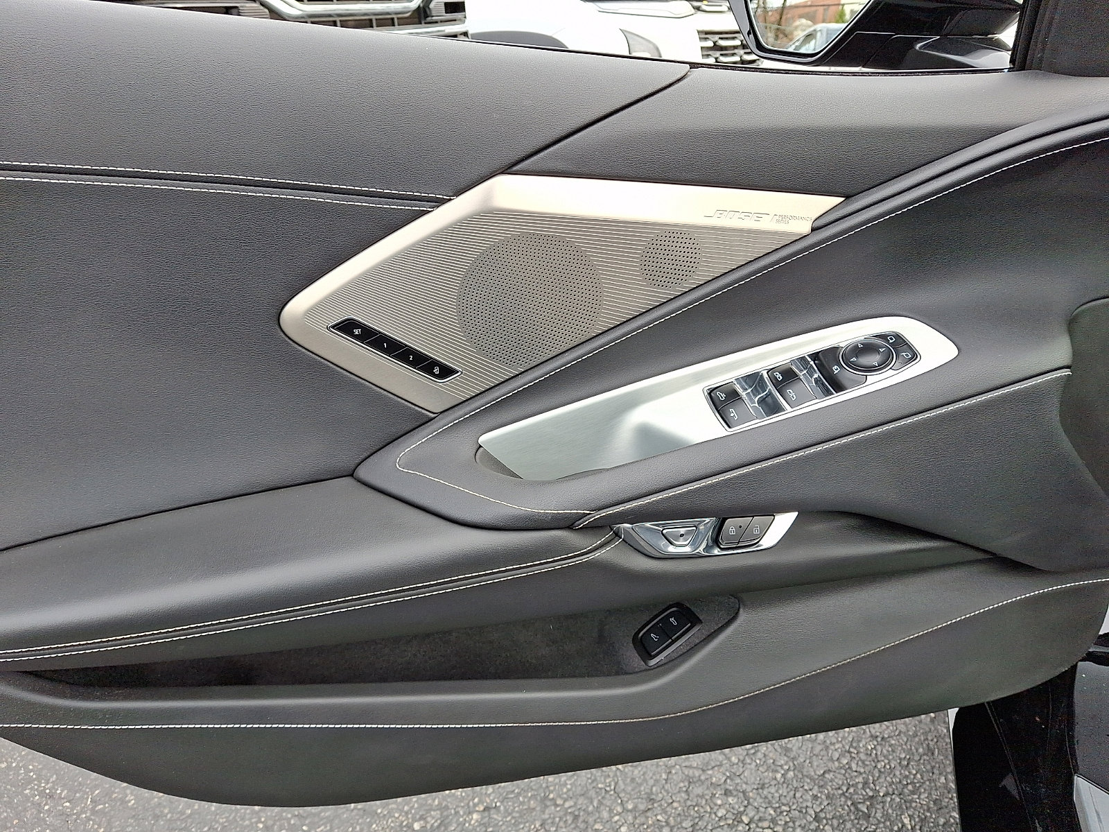 Certified 2023 Chevrolet Corvette Stingray Preferred Conv w/ 2LT image 12