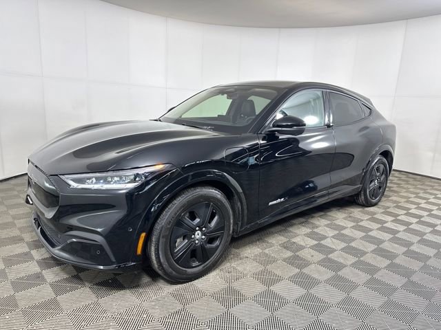 Used 2021 Ford Mustang Mach-E California Route 1 image 7