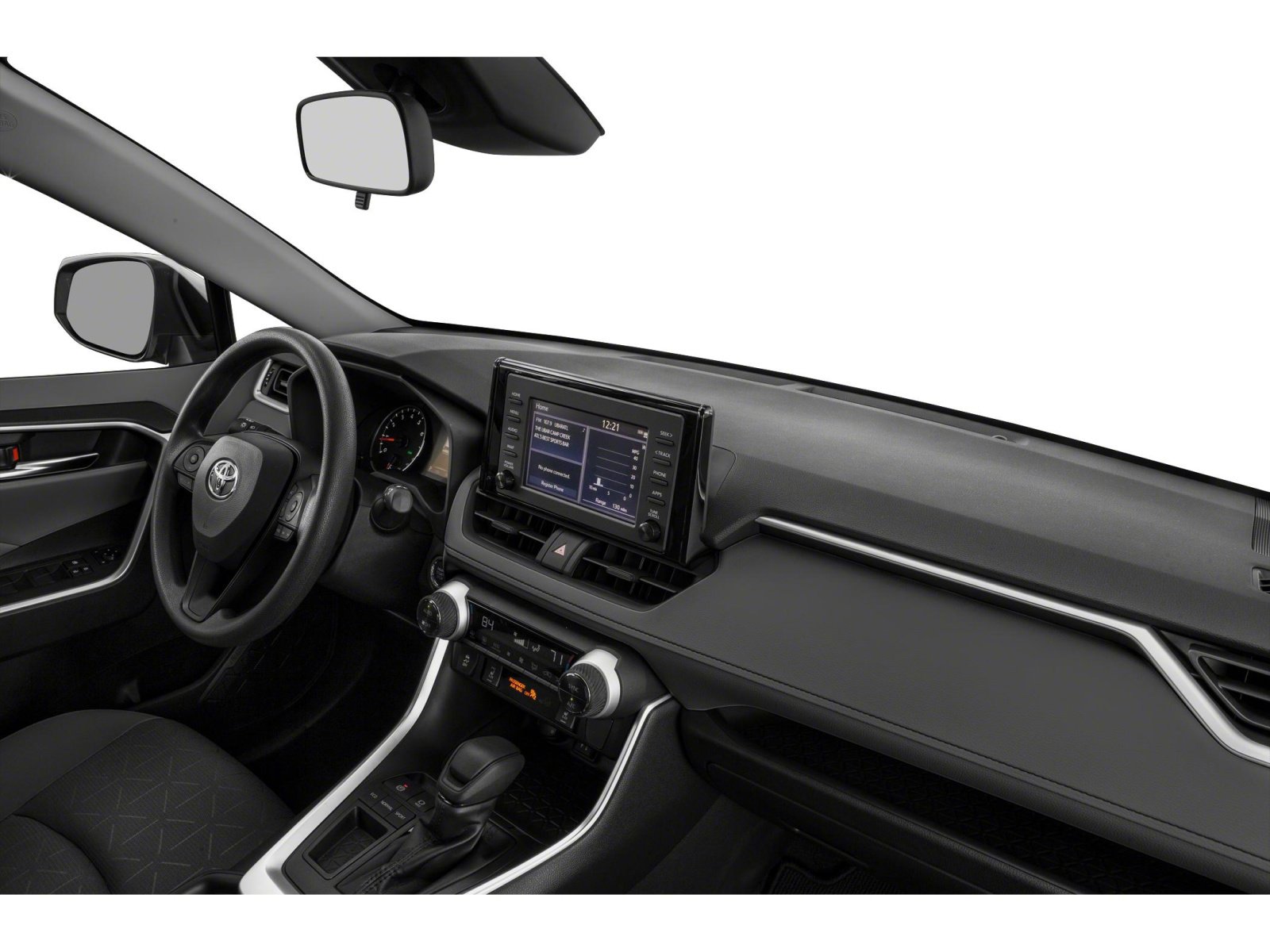 Used 2019 Toyota RAV4 XLE w/ Convenience Package AWD/4WD image 13