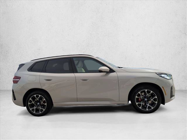 Certified 2026 BMW X3 xDrive30 w/ M Sport Package AWD/4WD image 4