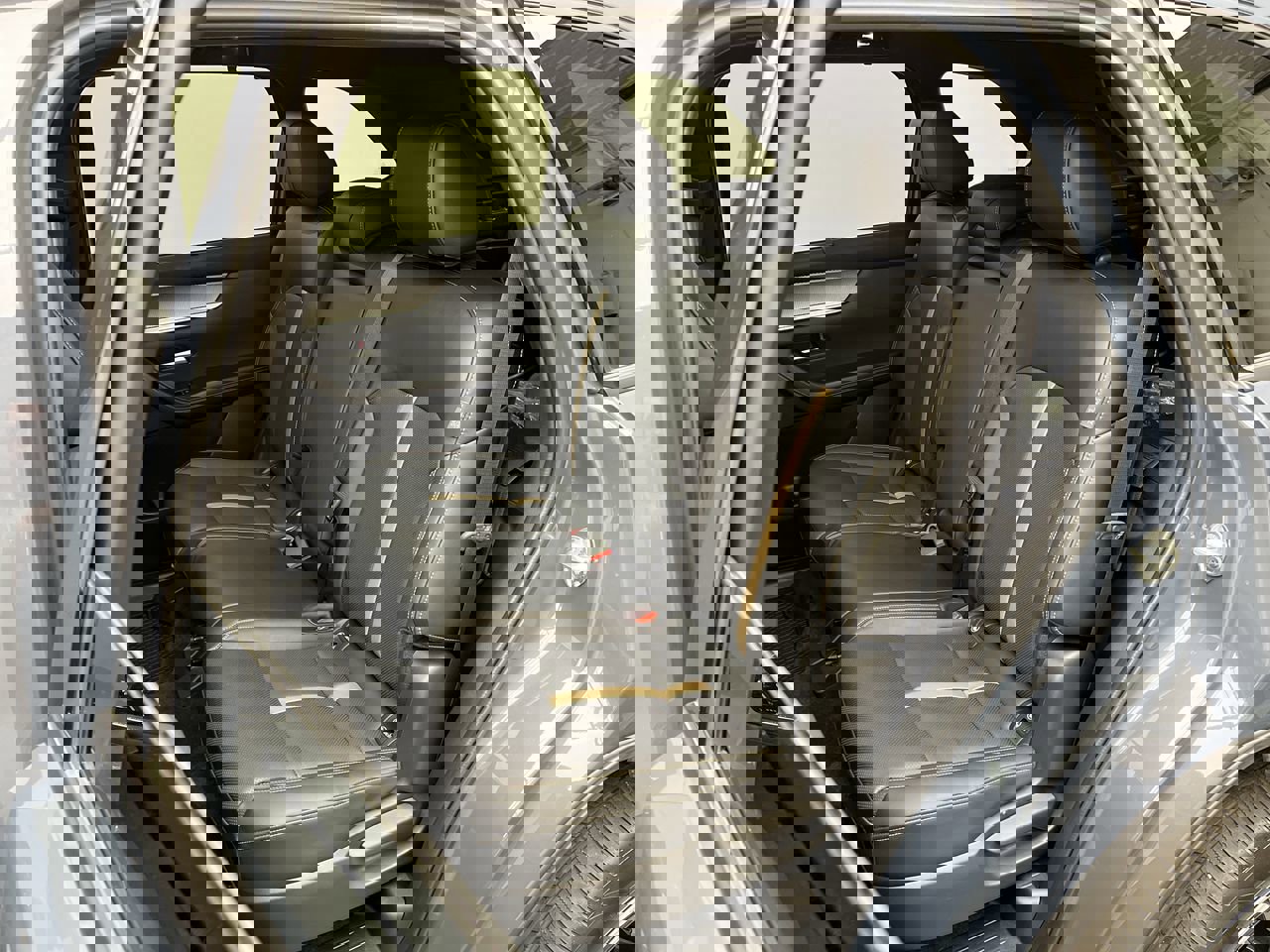 Certified 2025 MAZDA CX-70 Plug-In Hybrid w/ Premium Plus image 12