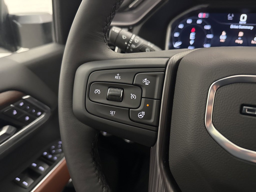 New 2026 GMC Sierra 2500 Denali Ultimate image 47