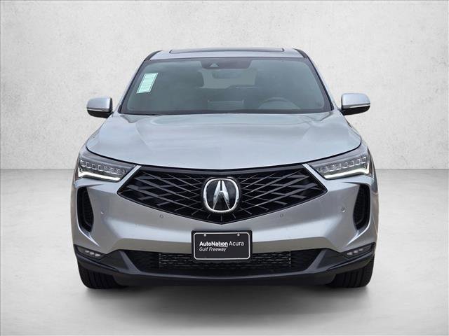 New 2026 Acura RDX A-Spec AWD/4WD image 6