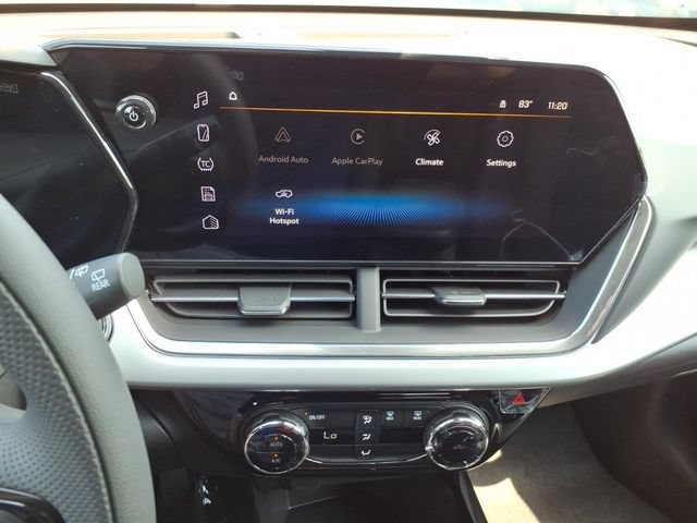 New 2026 Chevrolet Trax LT FWD image 11