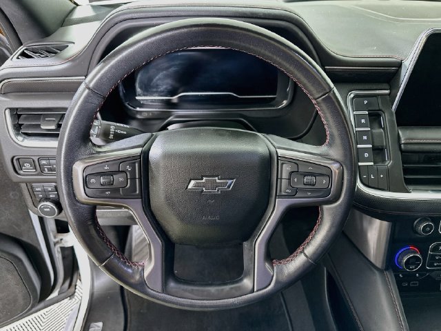 Used 2023 Chevrolet Tahoe RST AWD/4WD image 14