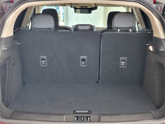 Certified 2024 Lincoln Corsair AWD w/ Equipment Group 101A image 22