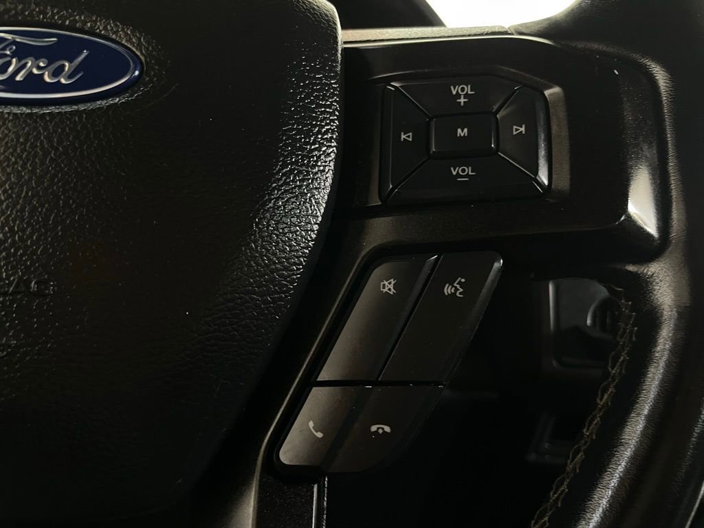 Used 2018 Ford Expedition Max Limited image 37