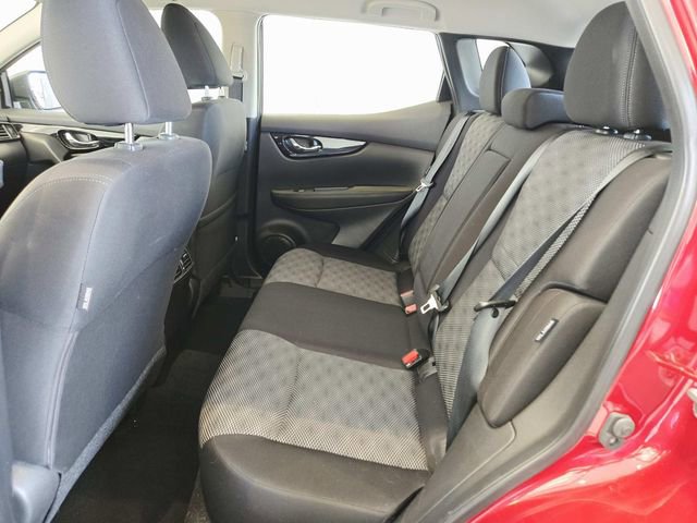 Used 2021 Nissan Rogue Sport SV image 9