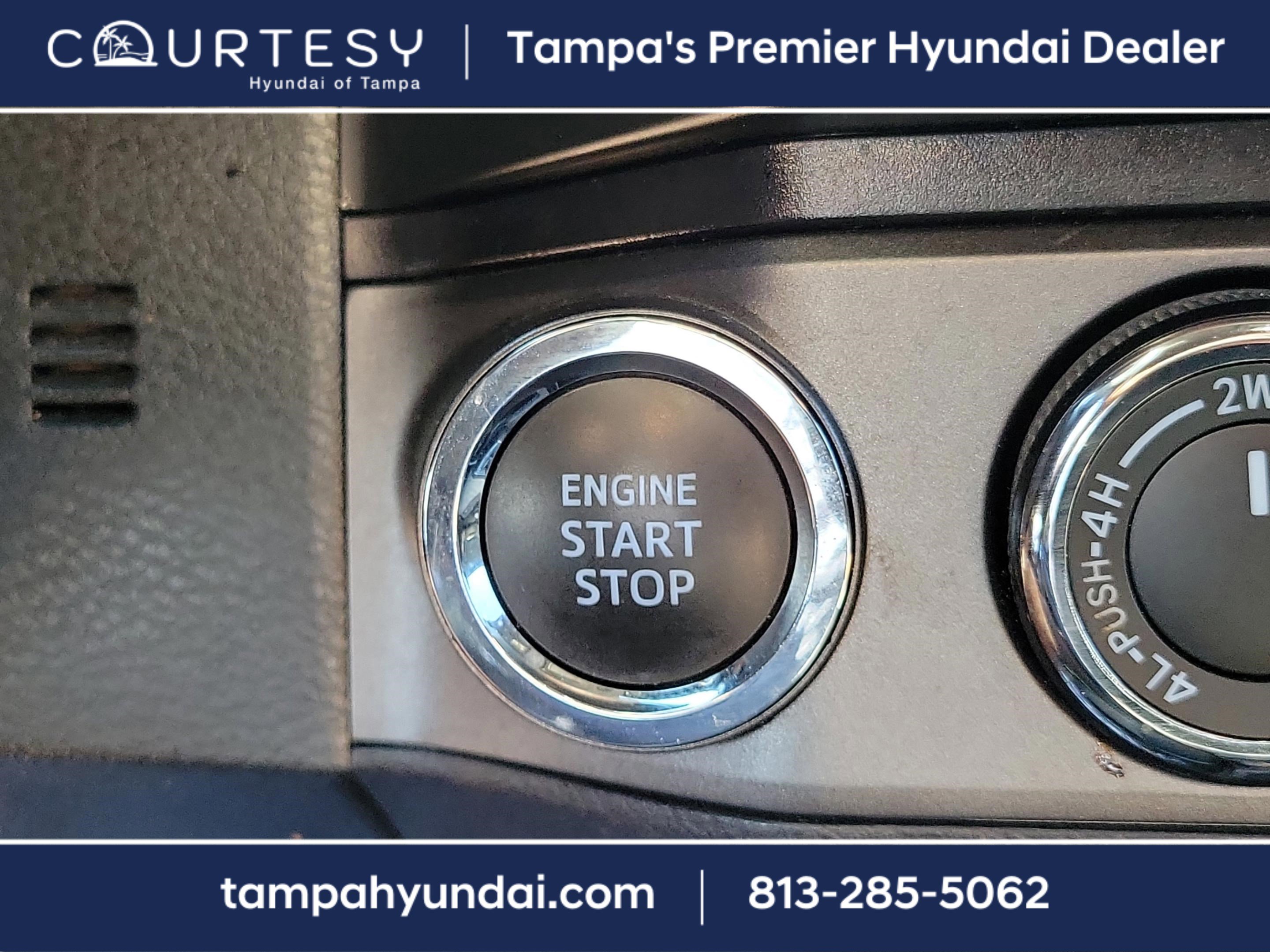 Used 2022 Toyota Tacoma TRD Sport image 25