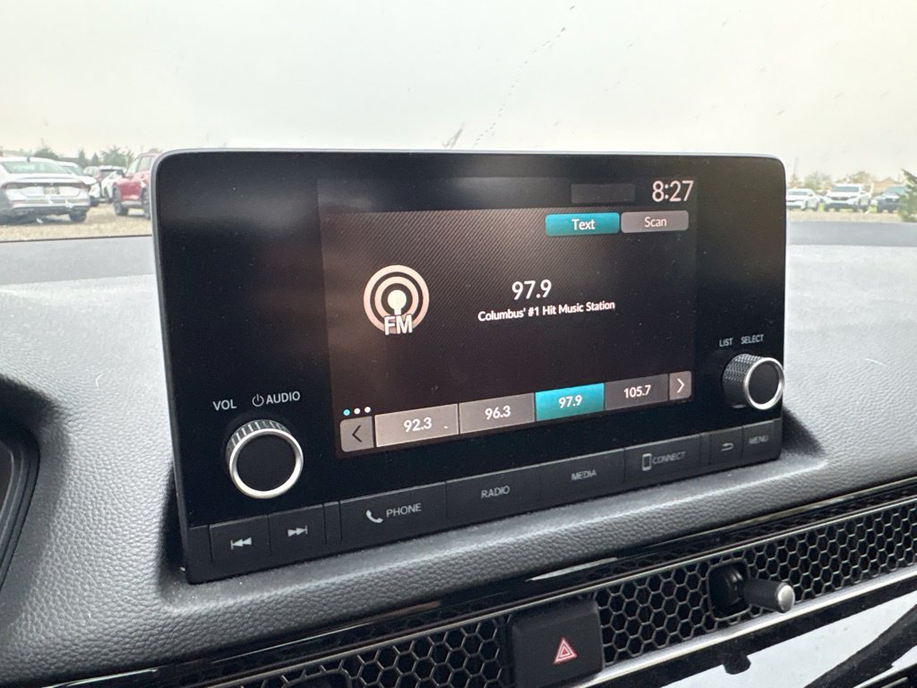 Used 2023 Honda Civic Sport image 22