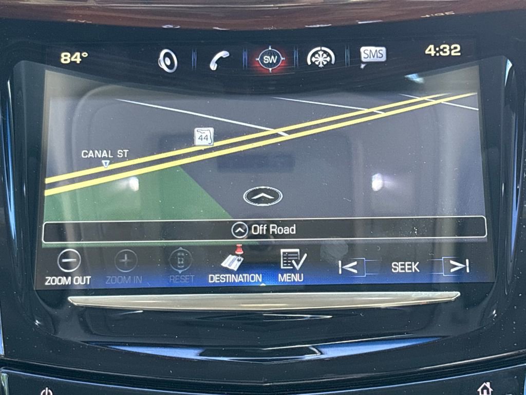 Used 2018 Cadillac Escalade 2WD image 24