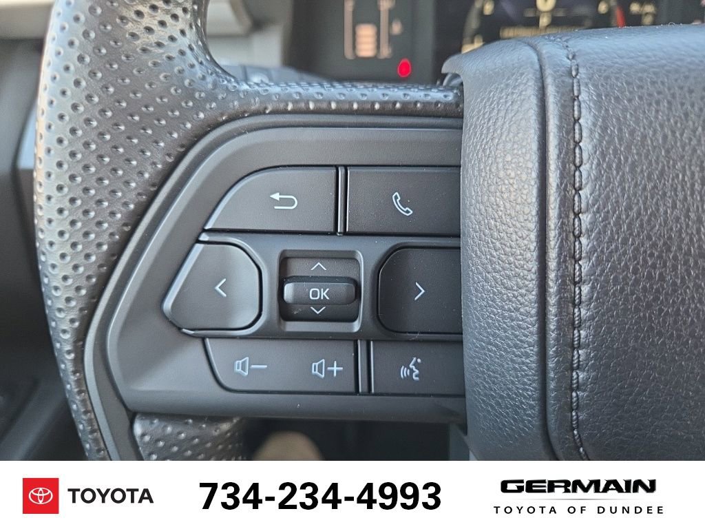 New 2026 Toyota Tacoma SR5 image 33