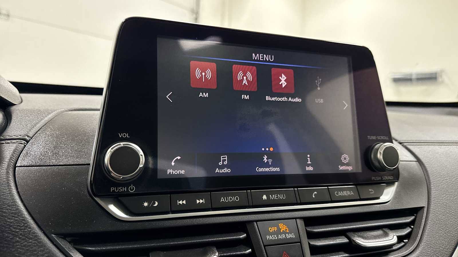 Used 2020 Nissan Altima 2.5 SV image 18