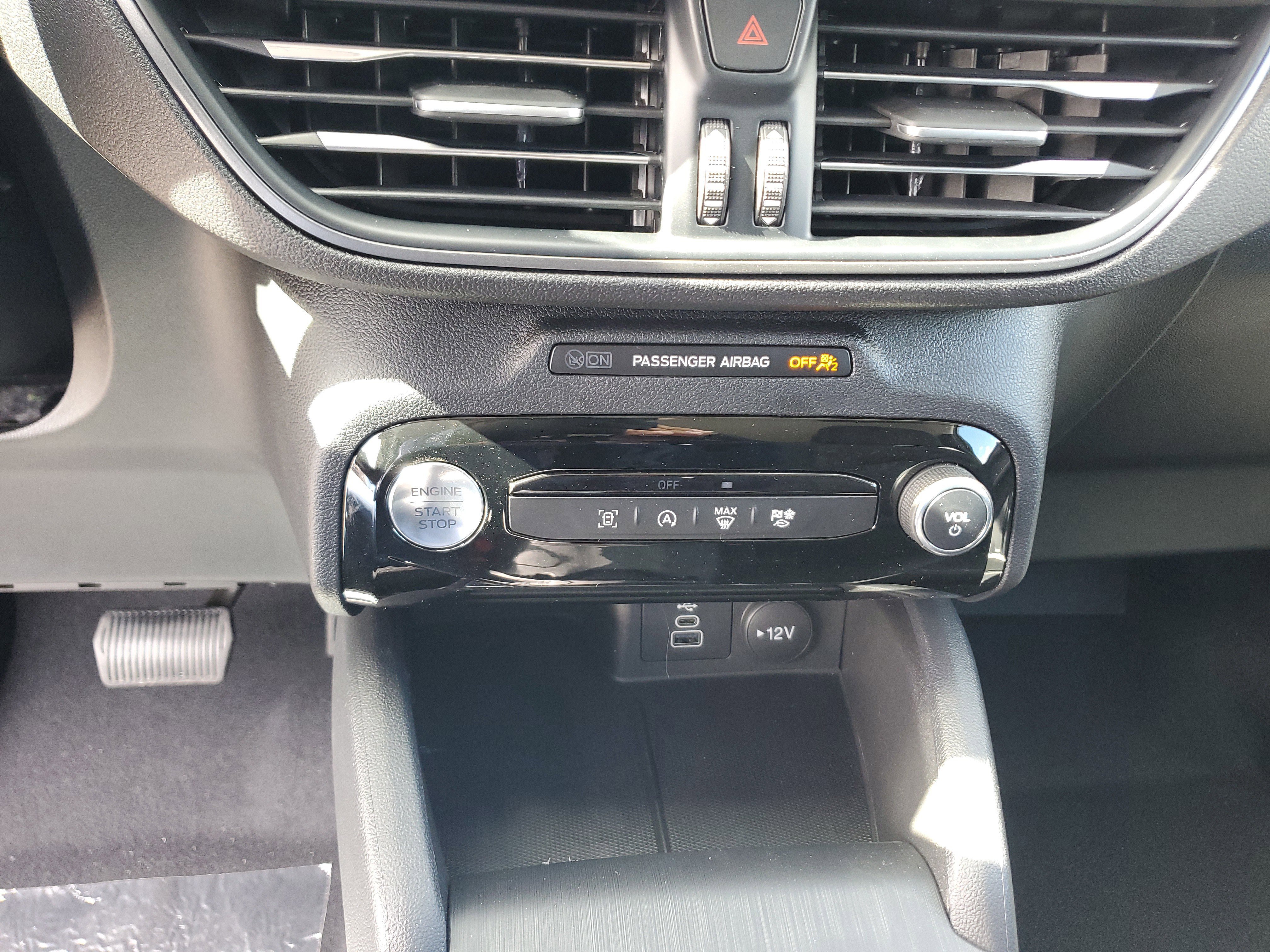 New 2026 Ford Escape Active w/ Tech Pack #1 image 17