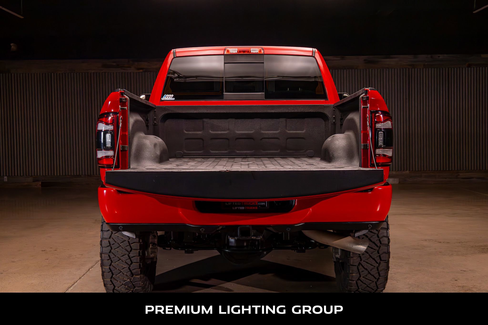 Used 2022 RAM 2500 Lone Star w/ Level C Equiment Group AWD/4WD image 9