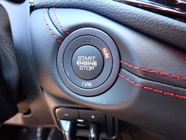 New 2026 Dodge Durango GT AWD/4WD image 24