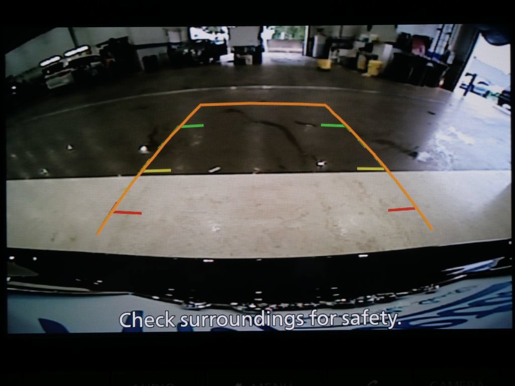Used 2025 Nissan Altima 2.5 SR FWD image 17
