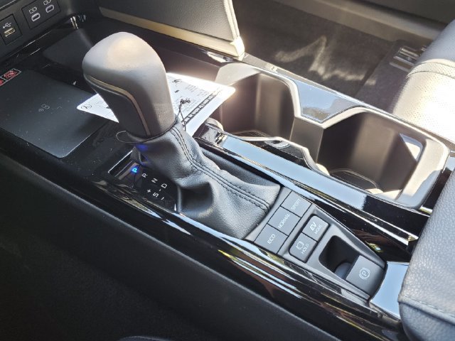 New 2026 Toyota Camry XSE FWD image 30