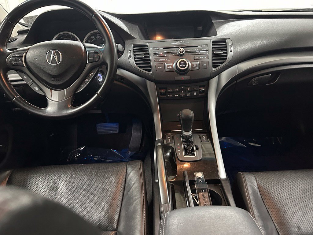 Used 2012 Acura TSX Sedan FWD image 16