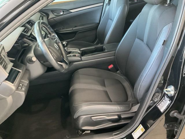 Used 2021 Honda Civic Sport image 3