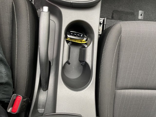 Used 2023 Hyundai Kona SEL w/ Cargo Package image 12