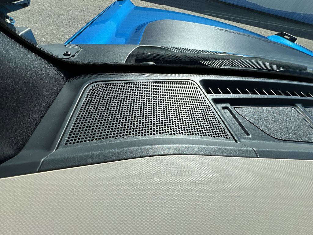 Used 2022 Ford Bronco Wildtrak image 23