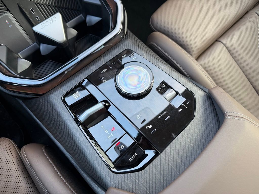 New 2026 BMW X3 xDrive30 image 23