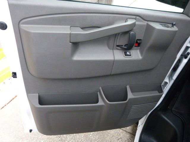 Used 2019 Chevrolet Express 3500 LT w/ LT Preferred Equipment Group image 30