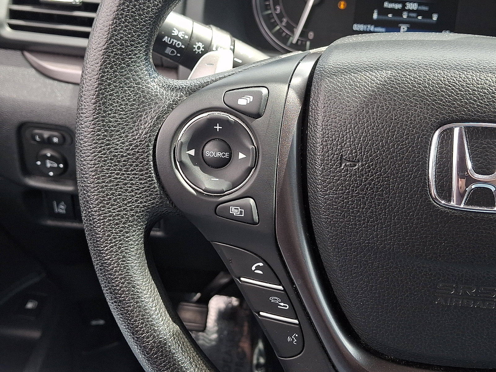 Used 2023 Honda Ridgeline Sport image 21