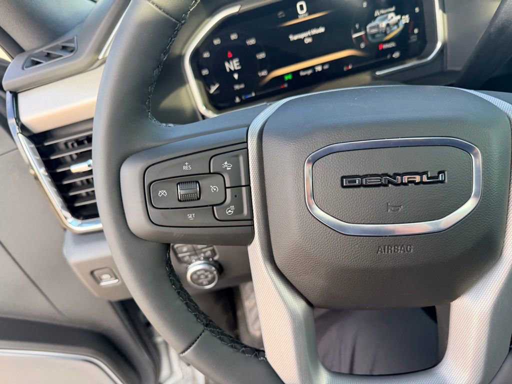 New 2026 GMC Sierra 2500 Denali w/ Denali Reserve Package image 25