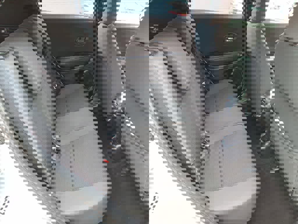 Certified 2019 Honda HR-V Sport image 12