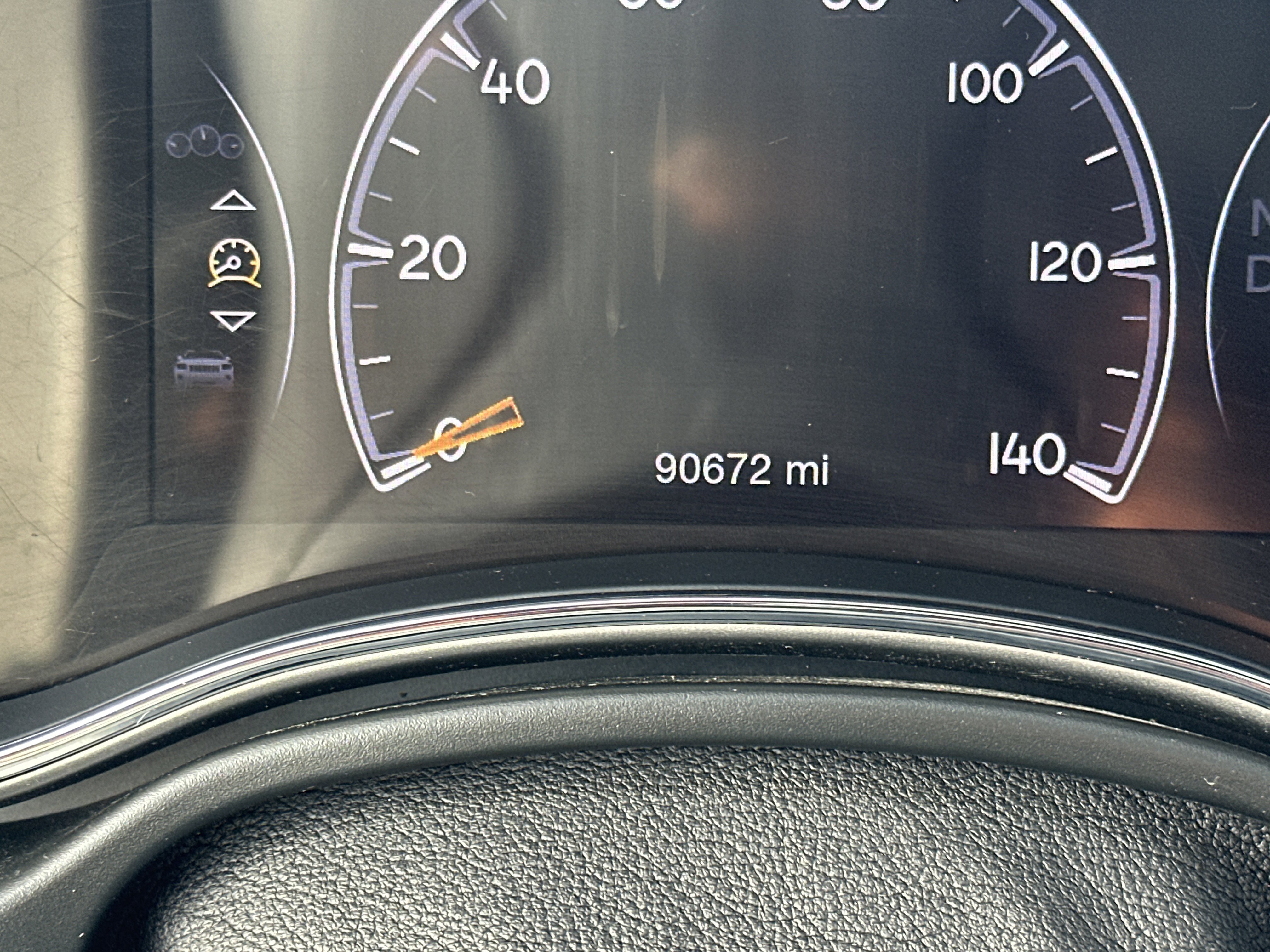 Used 2020 Jeep Grand Cherokee Limited w/ Luxury Group II image 35