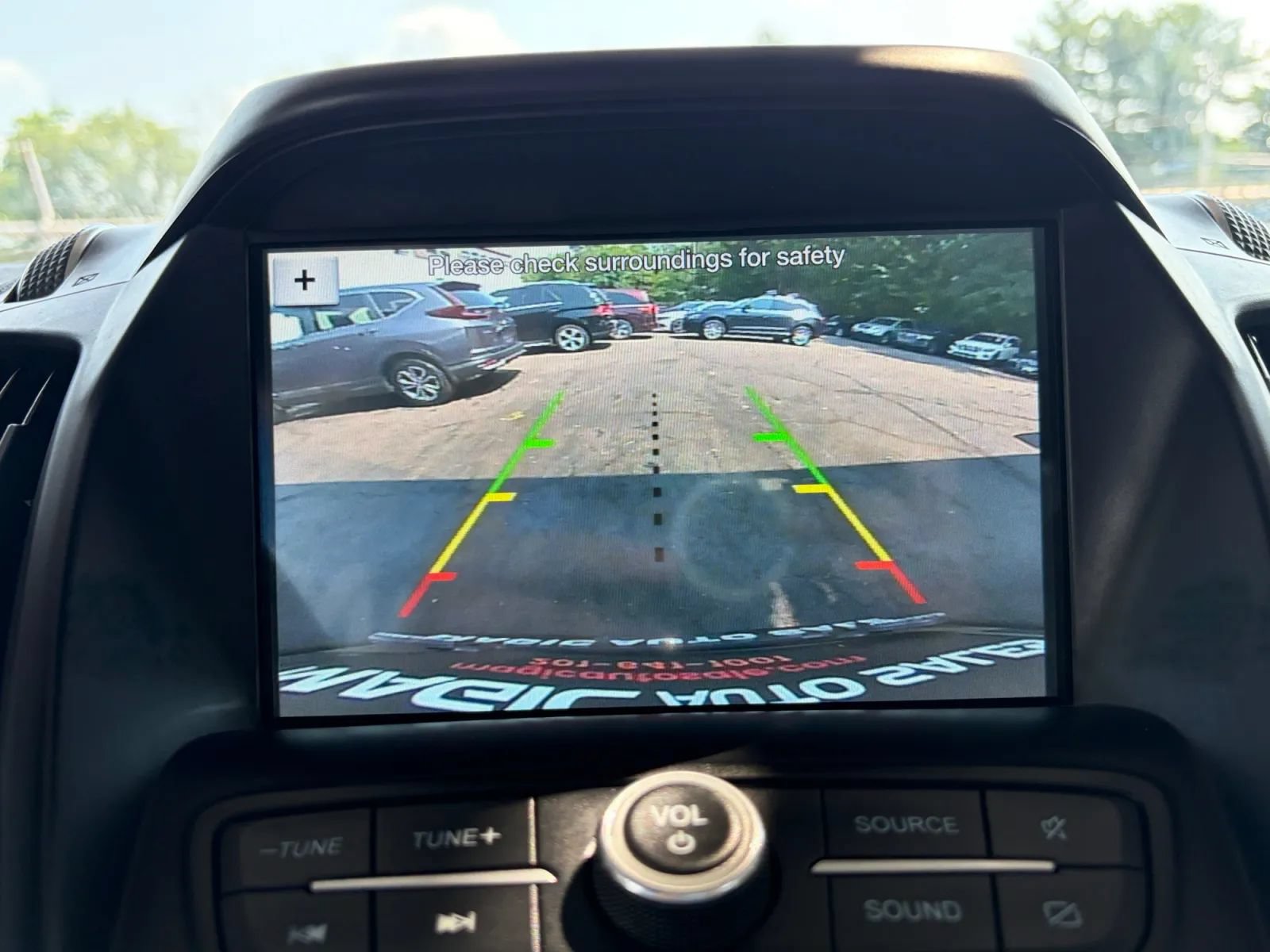 Used 2019 Ford Escape SE AWD/4WD image 33
