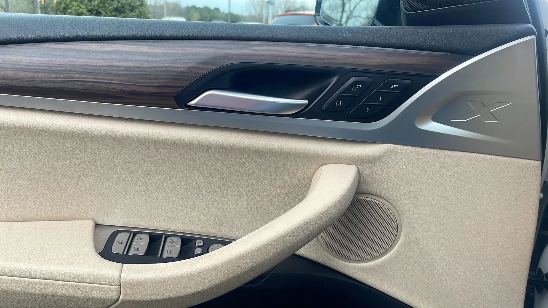 Used 2021 BMW X3 xDrive30i w/ Convenience Package image 17