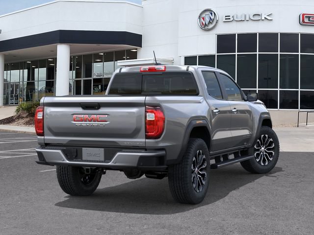 New 2026 GMC Canyon Denali AWD/4WD image 4