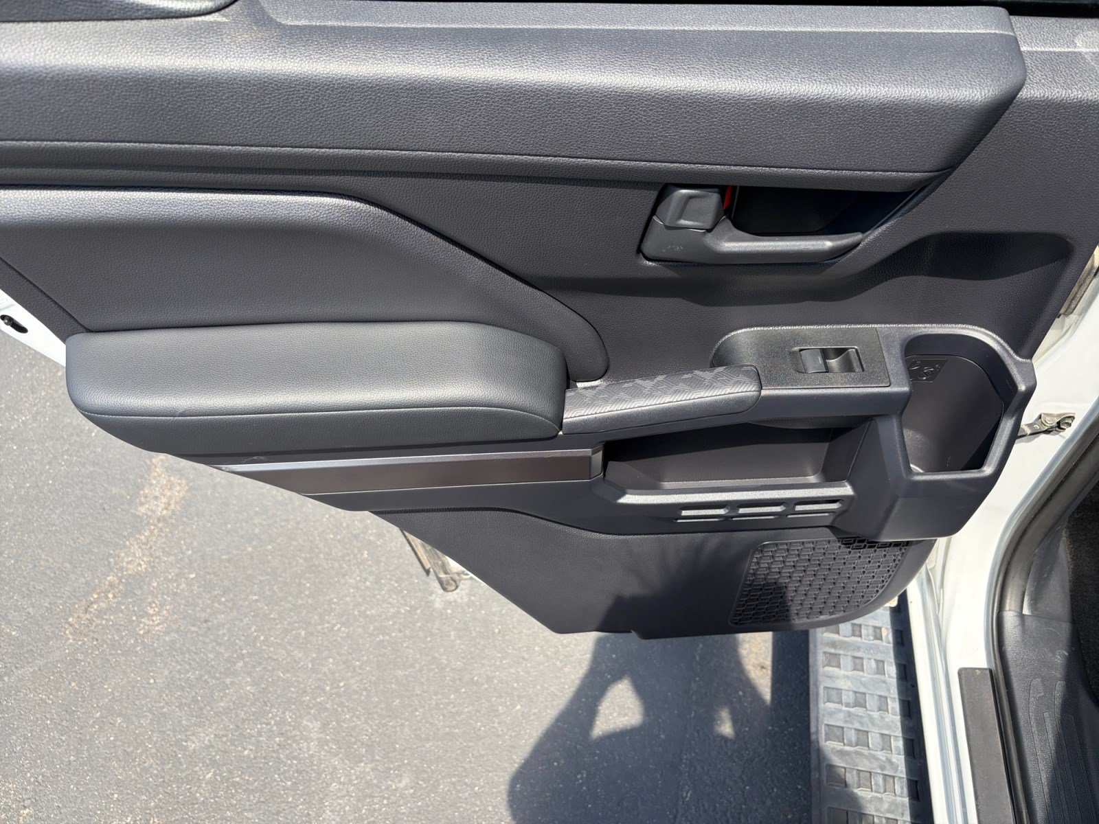 Certified 2025 Toyota 4Runner SR5 AWD/4WD image 25