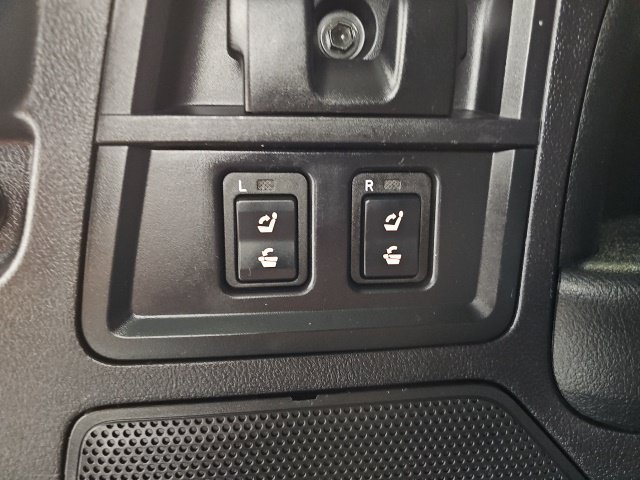 Used 2020 Toyota Sequoia TRD Pro w/ Carpet Mat Package (TMS) AWD/4WD image 37