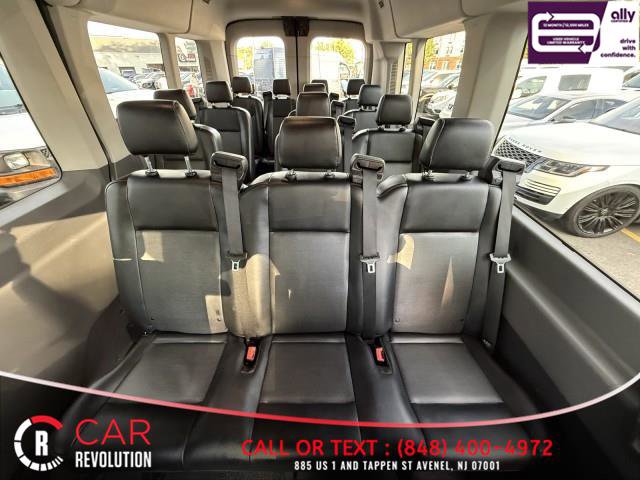 Used 2024 Ford Transit 350 XL image 14