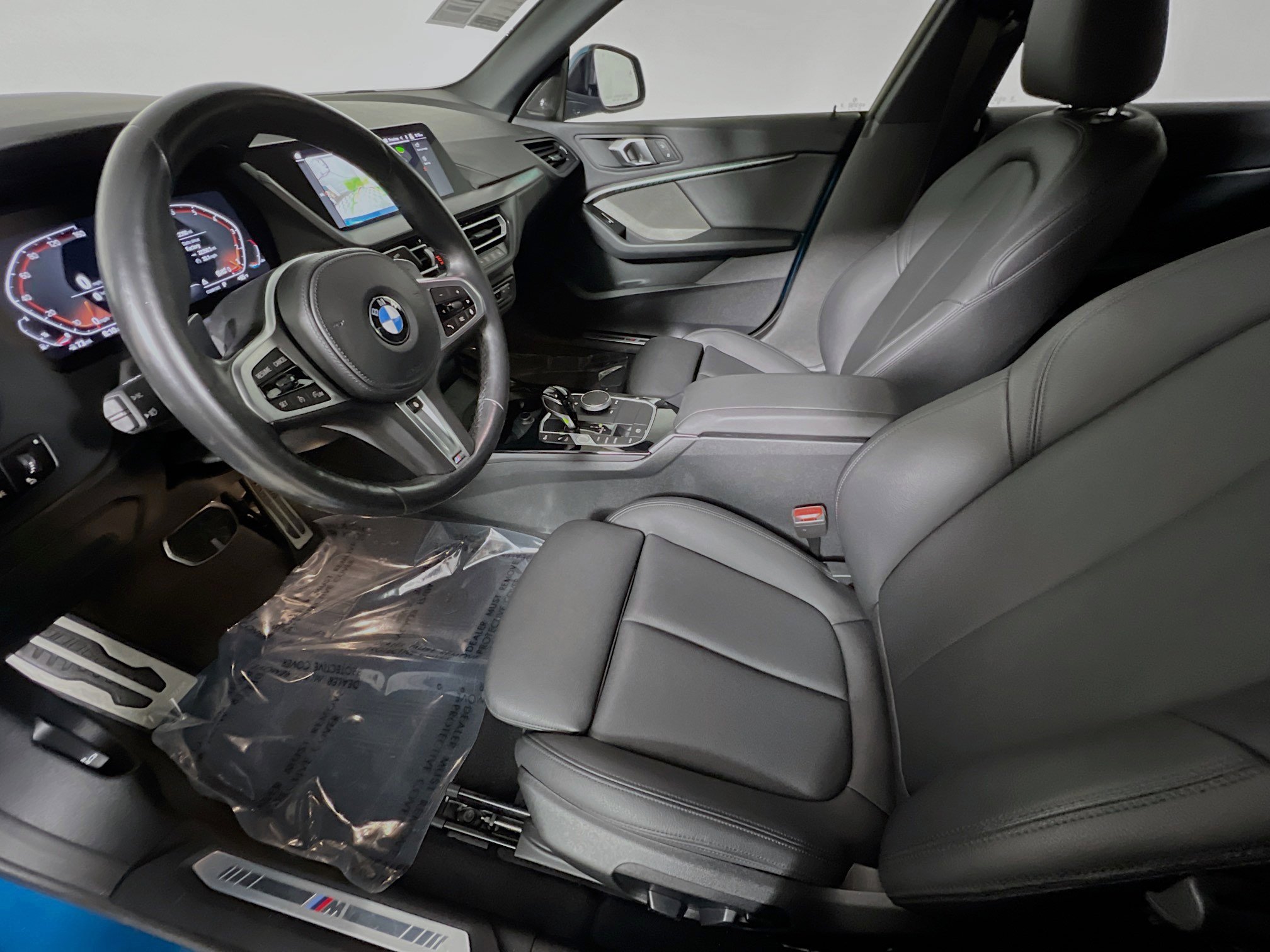 Used 2023 BMW 228i xDrive Gran Coupe w/ M Sport Package image 15