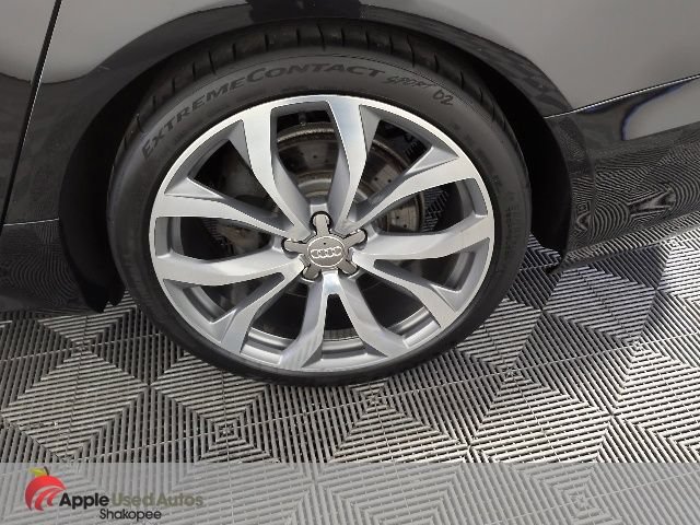 Used 2012 Audi A6 3.0T Prestige AWD/4WD image 45