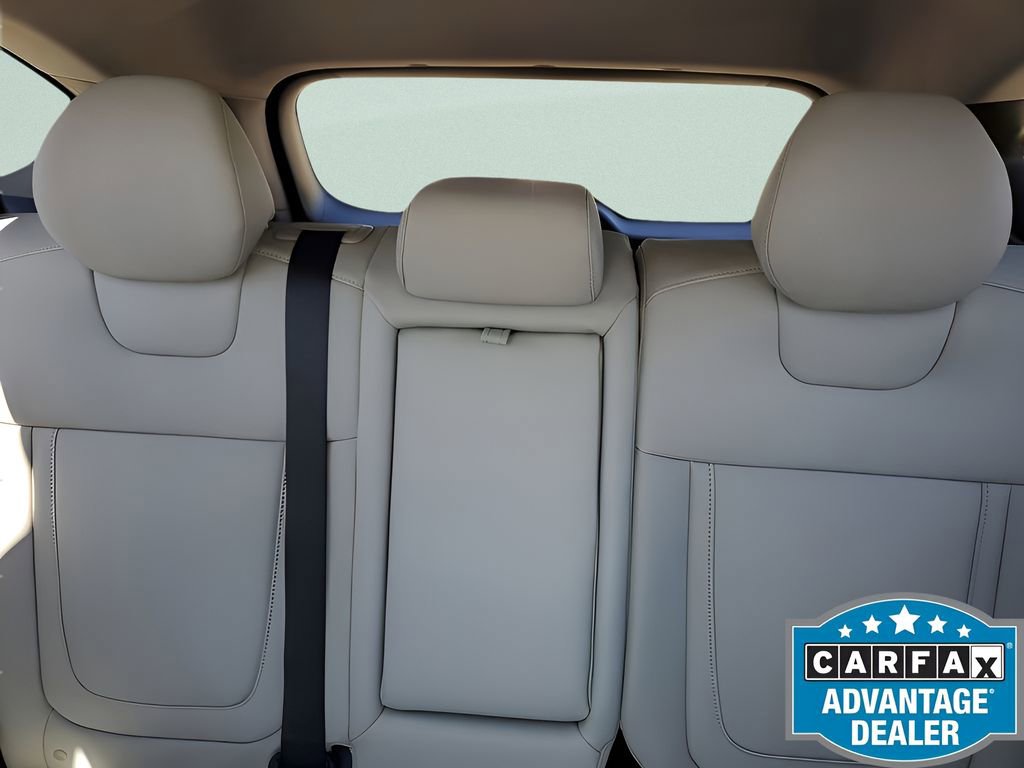 Used 2026 Hyundai Tucson SEL image 5