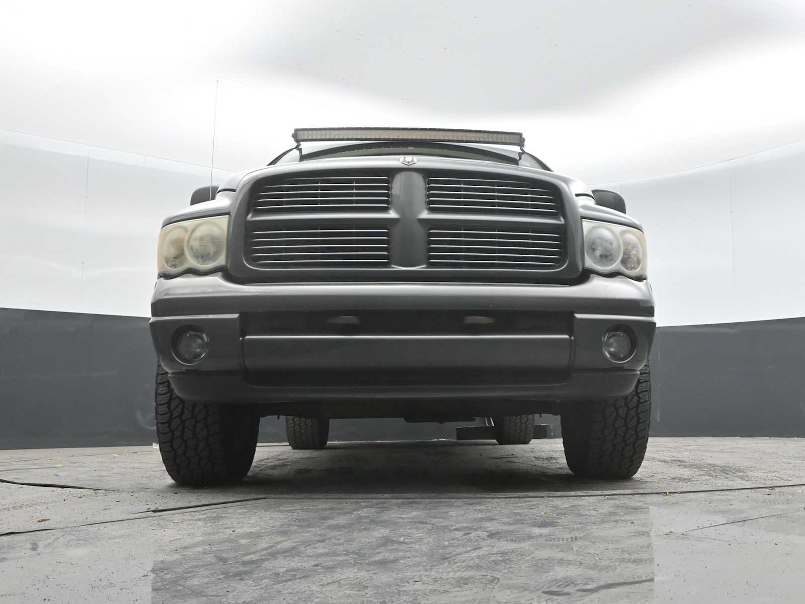 Used 2003 Dodge Ram 1500 Truck SLT AWD/4WD image 27