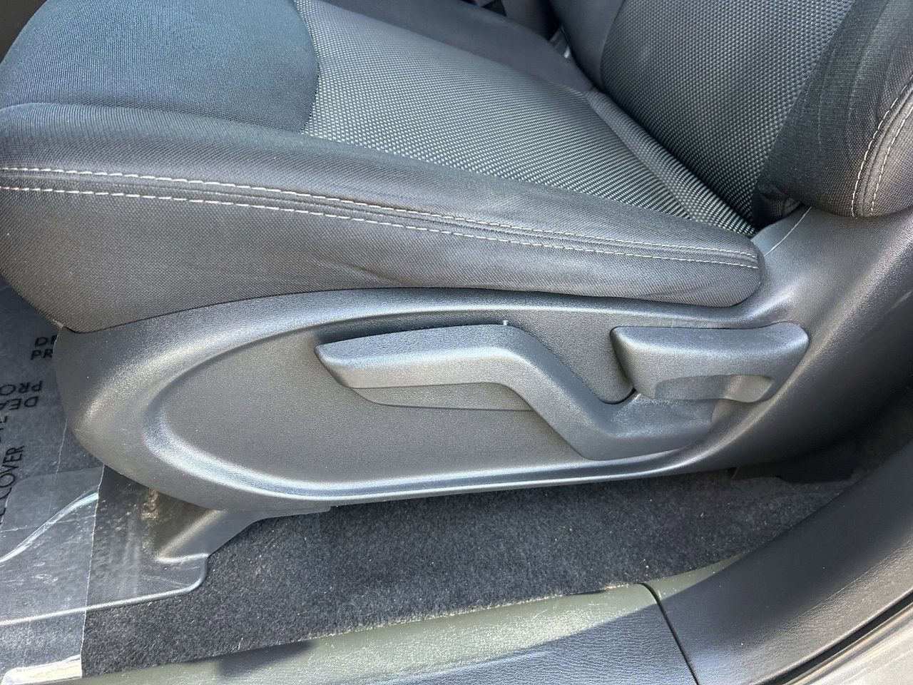 Certified 2020 Nissan Pathfinder S image 30