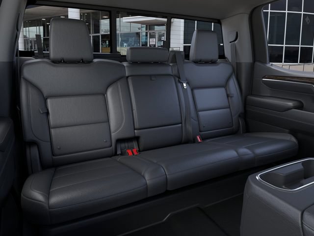 New 2026 GMC Sierra 1500 SLT w/ SLT Premium Plus Package AWD/4WD image 17