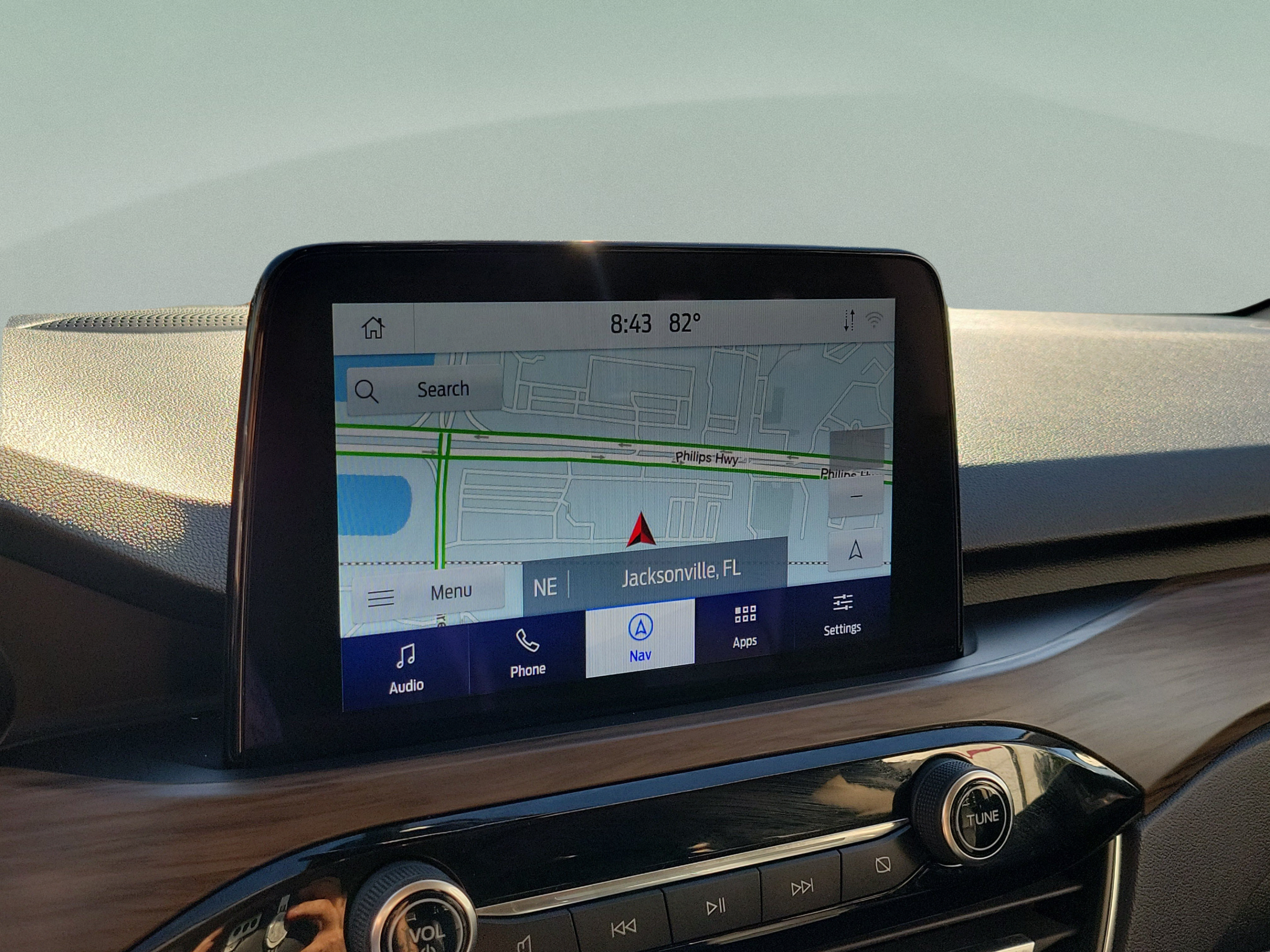 Used 2020 Ford Escape Titanium FWD image 19