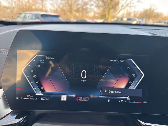 Used 2025 BMW X2 xDrive28i image 20